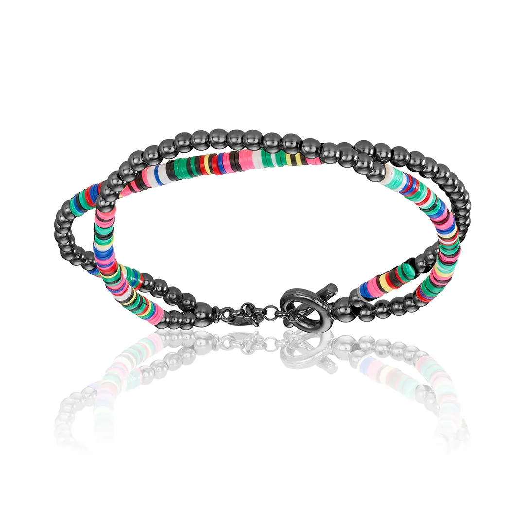 Graffiti Edition Bracelet Combination