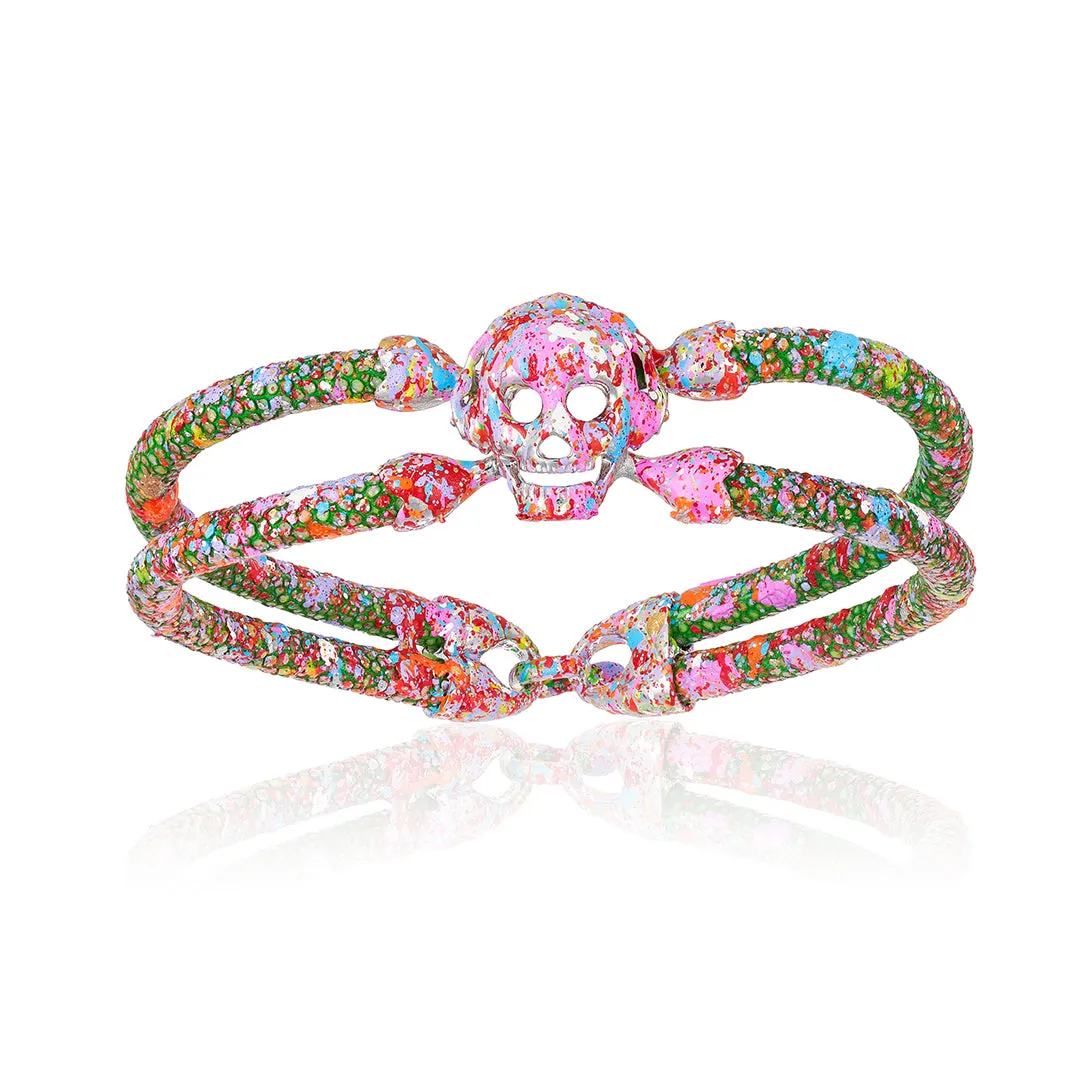 Graffiti Edition Bracelet Combination