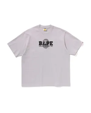 Graffiti Logo Relaxed Fit Tee