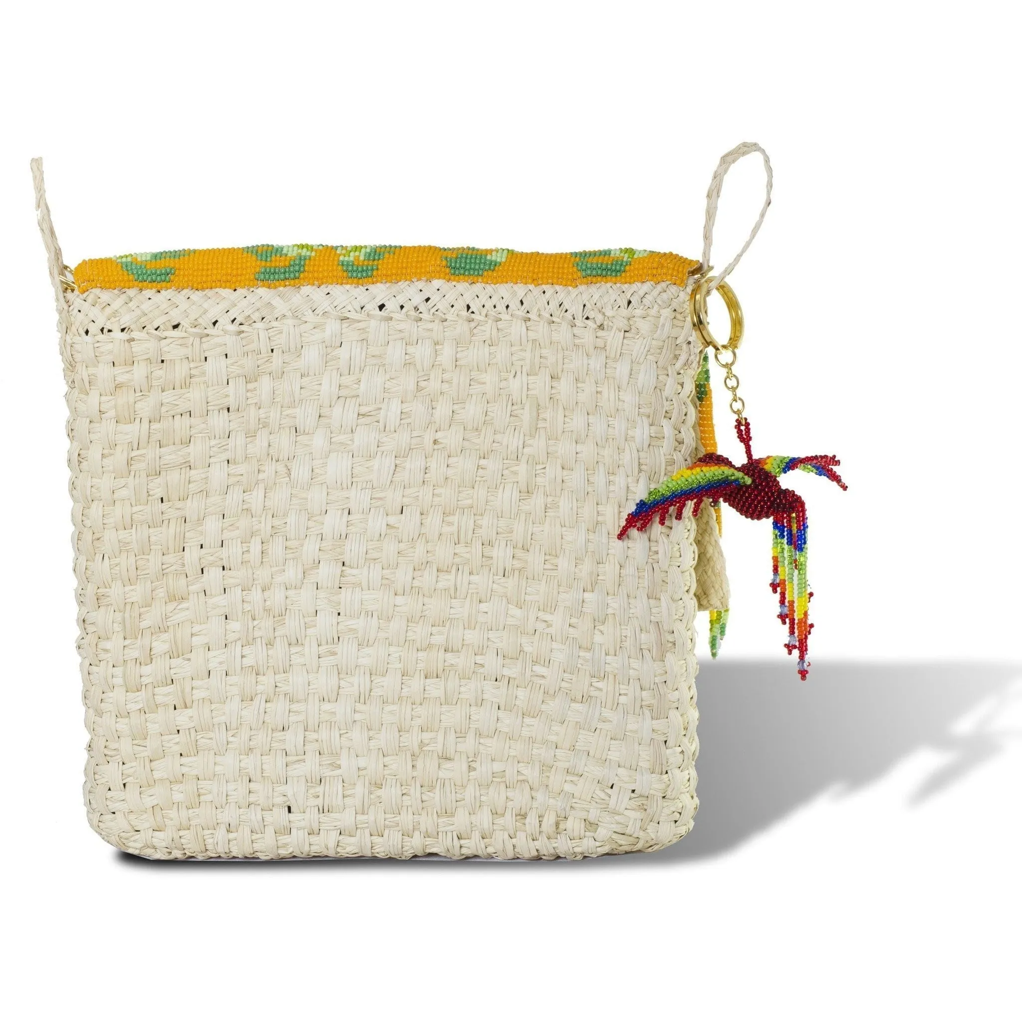 Guacamaya Clutch