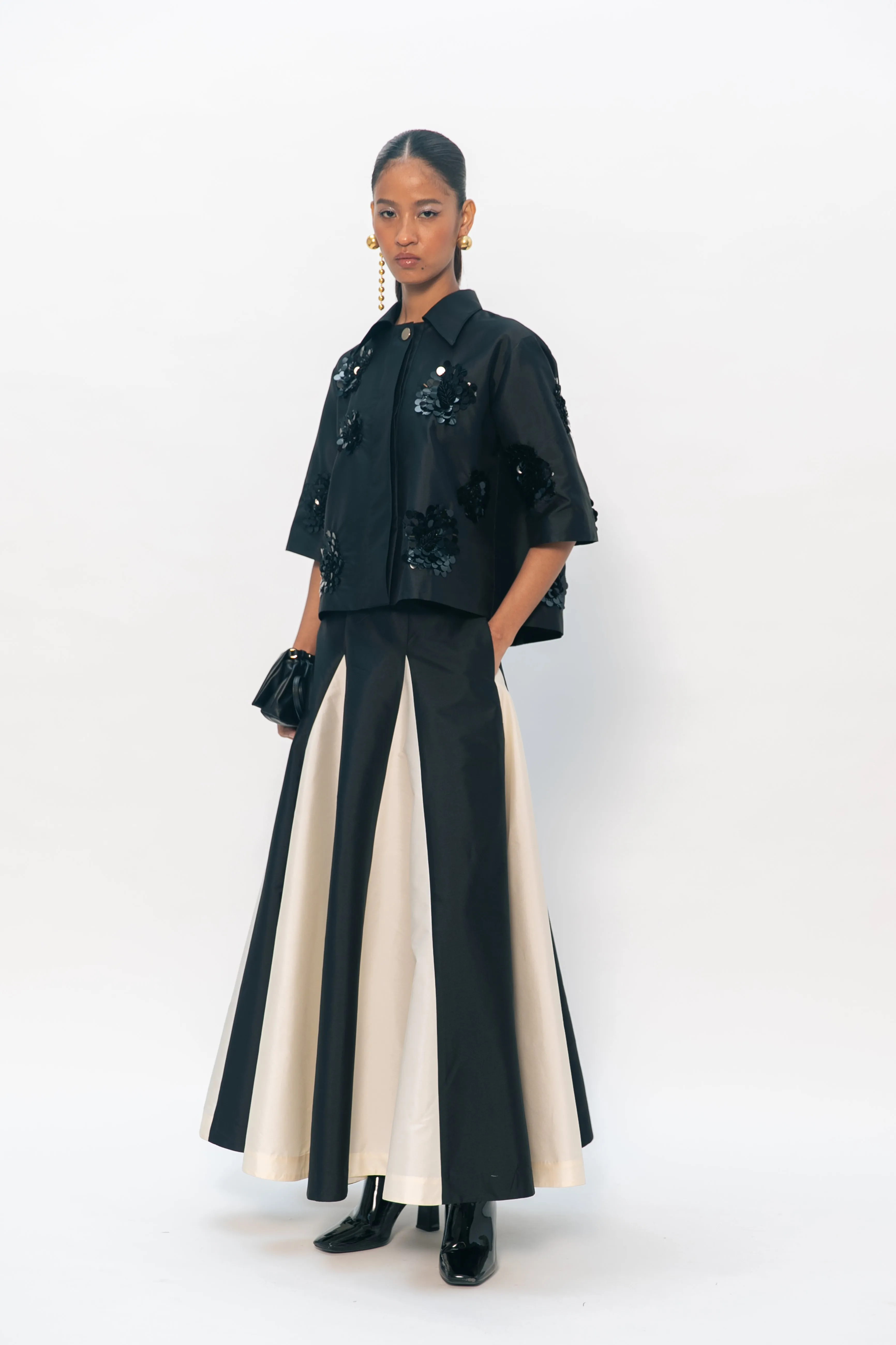 Guilia Shirt