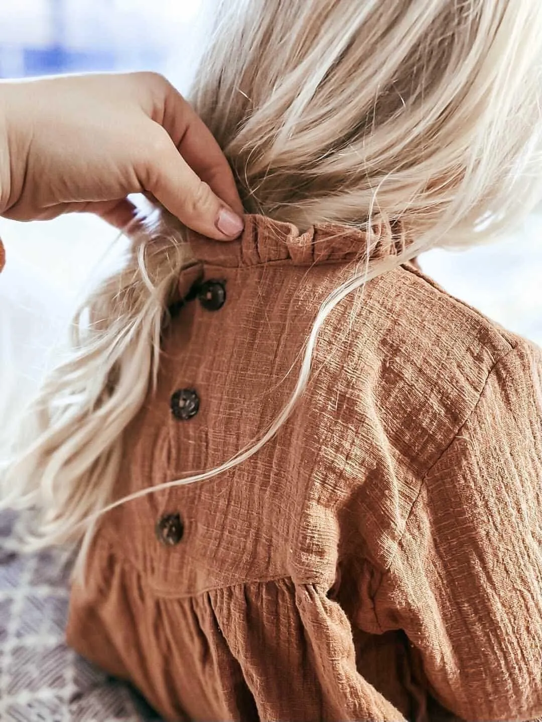 Gypsy dress