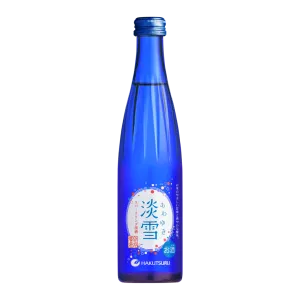 HAKUTSURU Awayuki 300ml