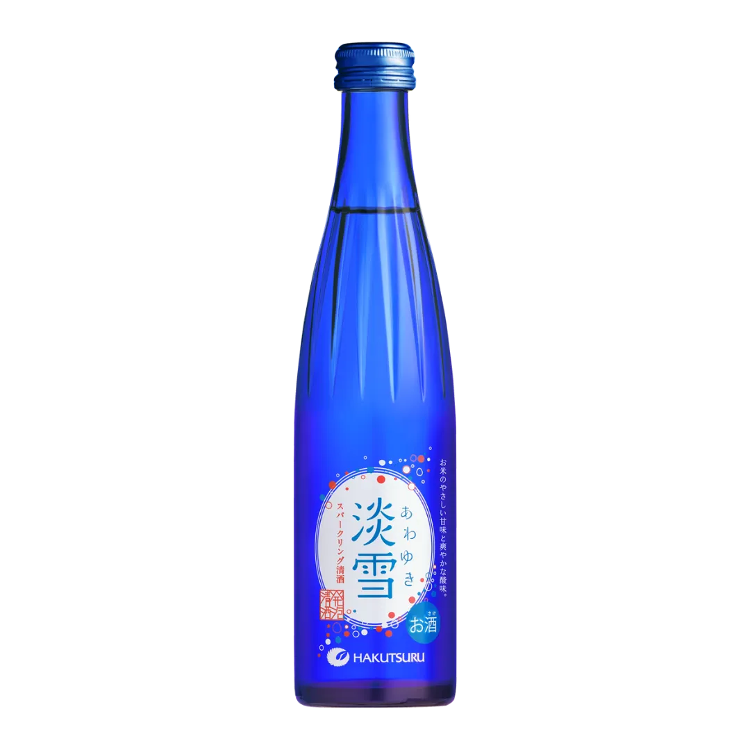 HAKUTSURU Awayuki 300ml