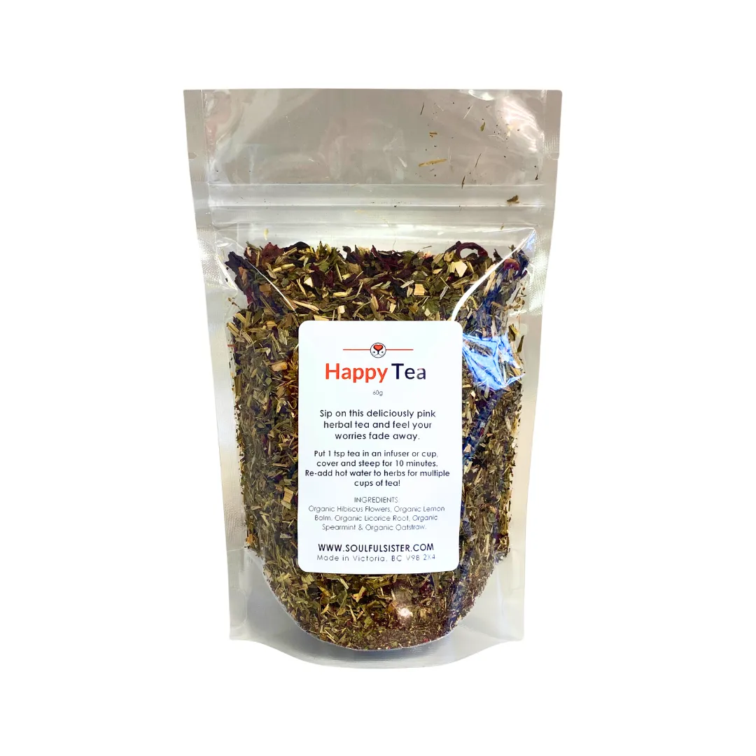 Happy Tea