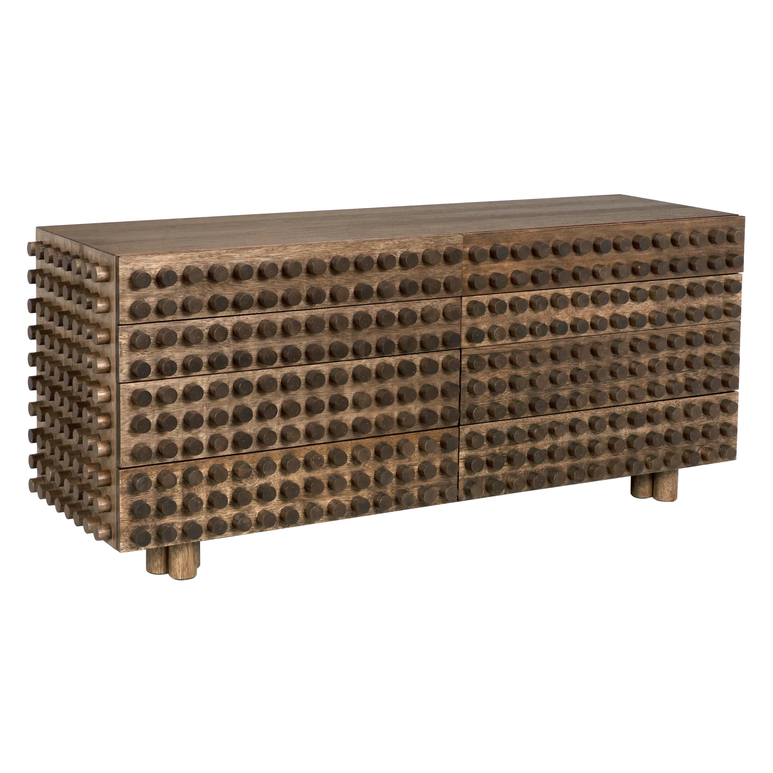 Haruko Sideboard