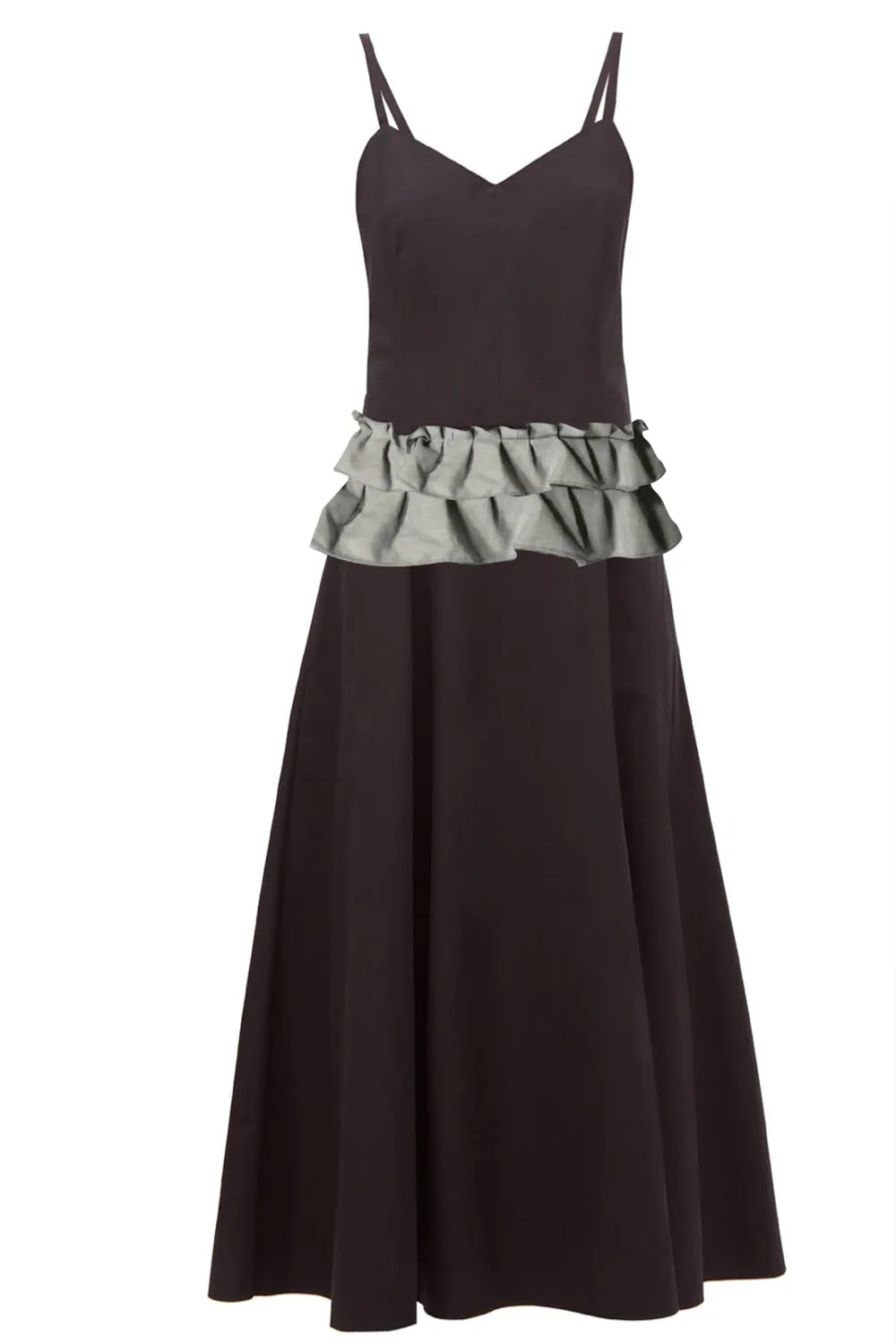 Hazel - Smart Ethnic Top