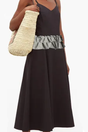 Hazel - Smart Ethnic Top