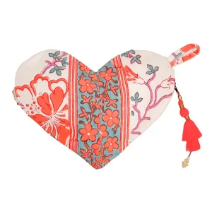 Heart Pouch