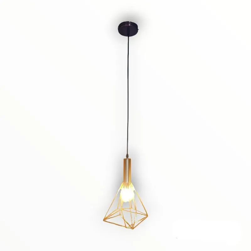 Hello Today Dining Lamp 6025 Rose 7764/1 GD