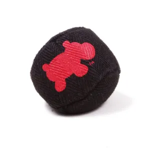 Hemp hacky sack