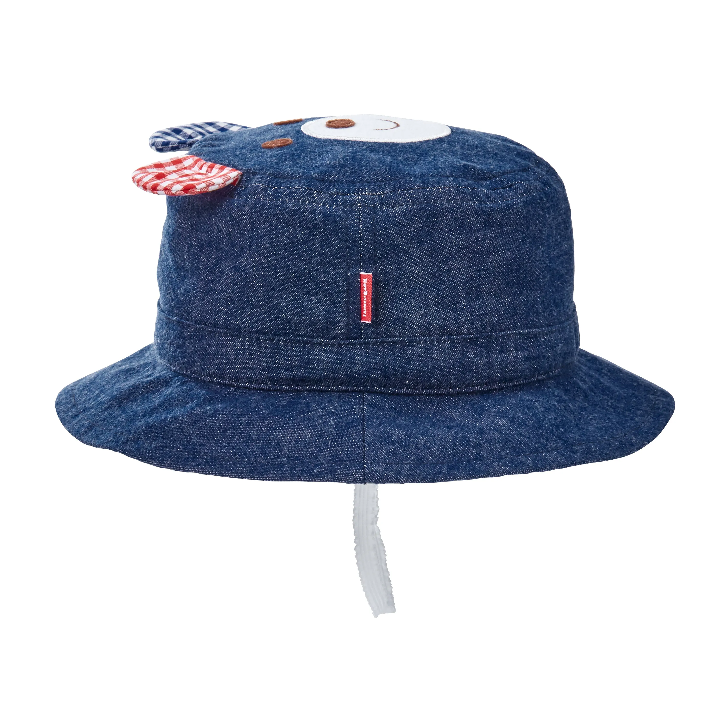 HOT BISCUITS HAT