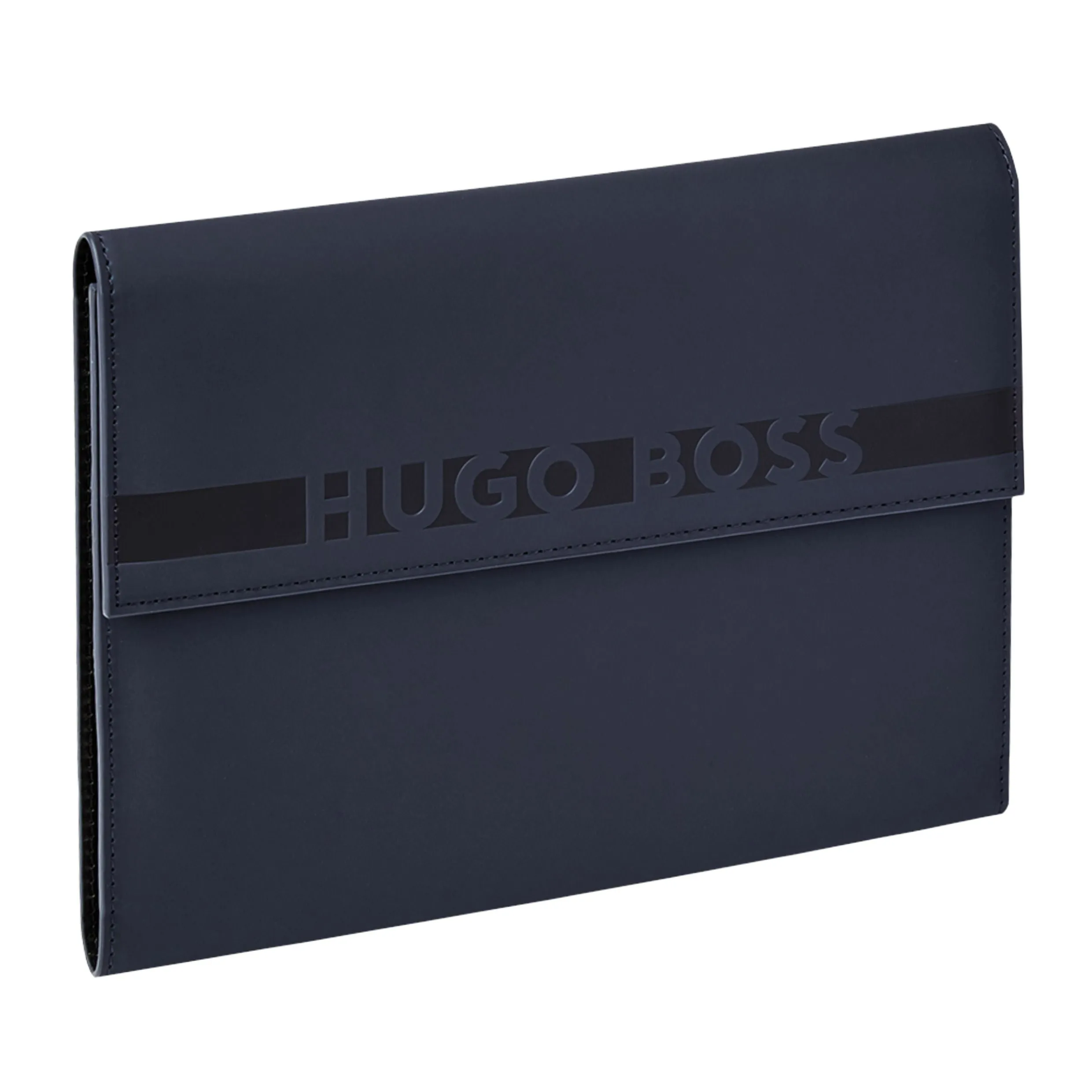 HUGO BOSS HDM309N-Folder A5 Cloud Matte Blue