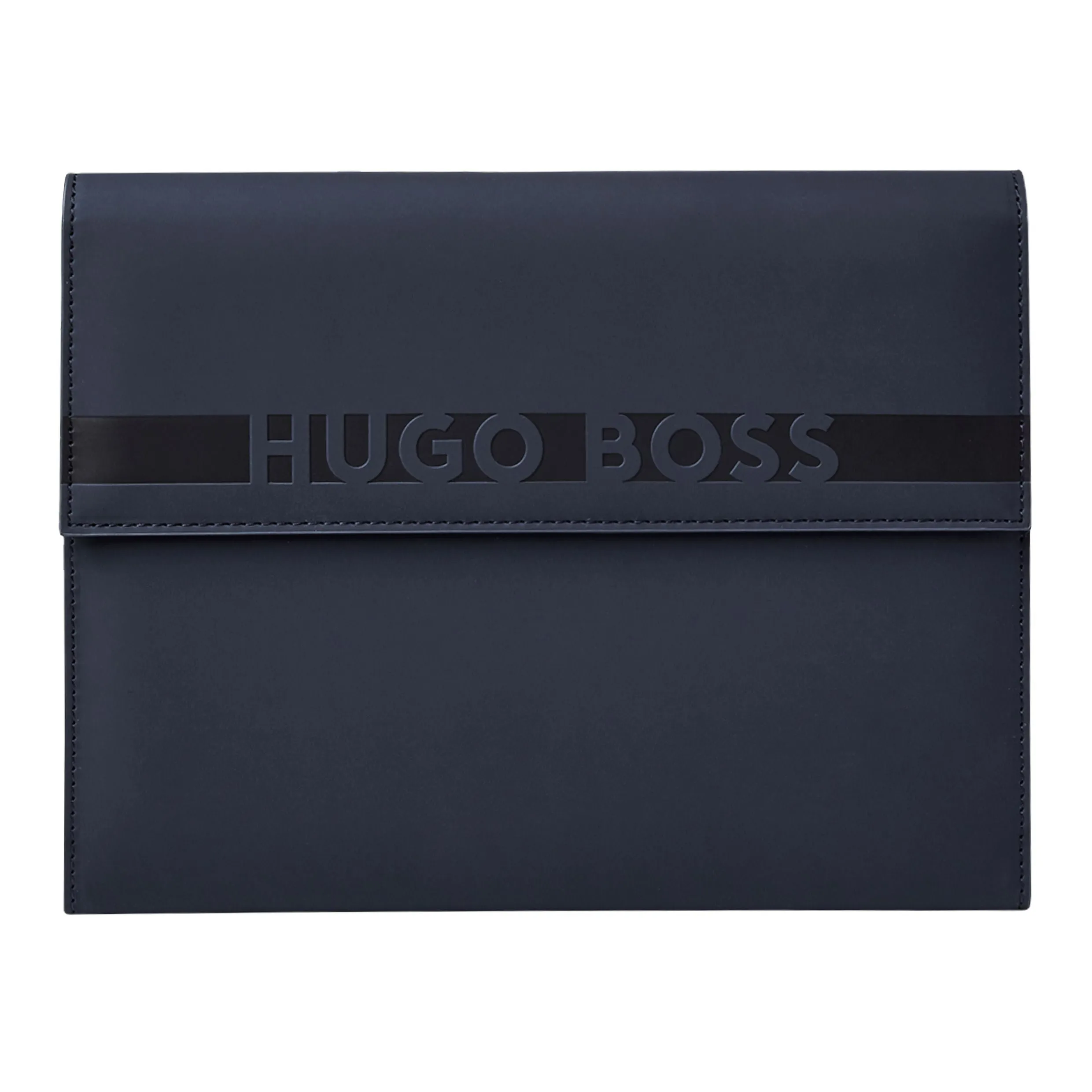 HUGO BOSS HDM309N-Folder A5 Cloud Matte Blue