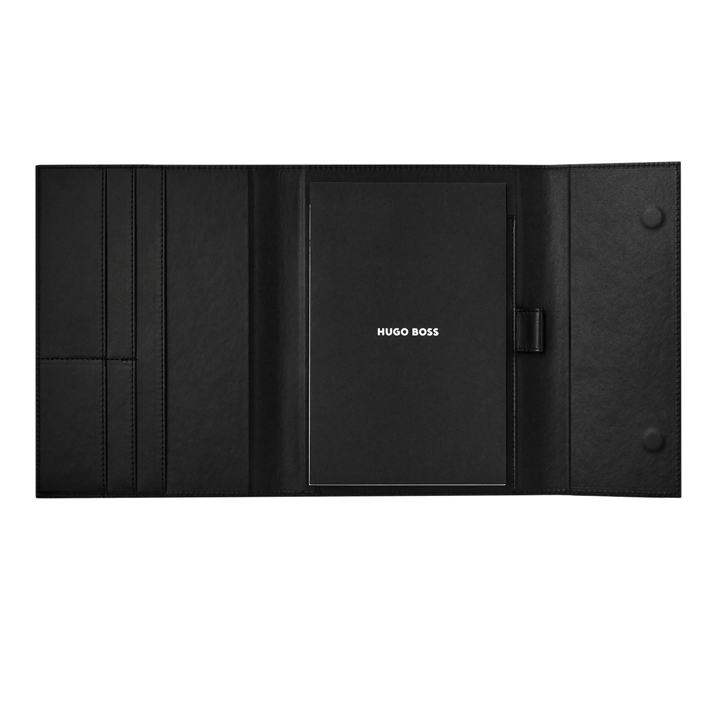 HUGO BOSS HDM309N-Folder A5 Cloud Matte Blue