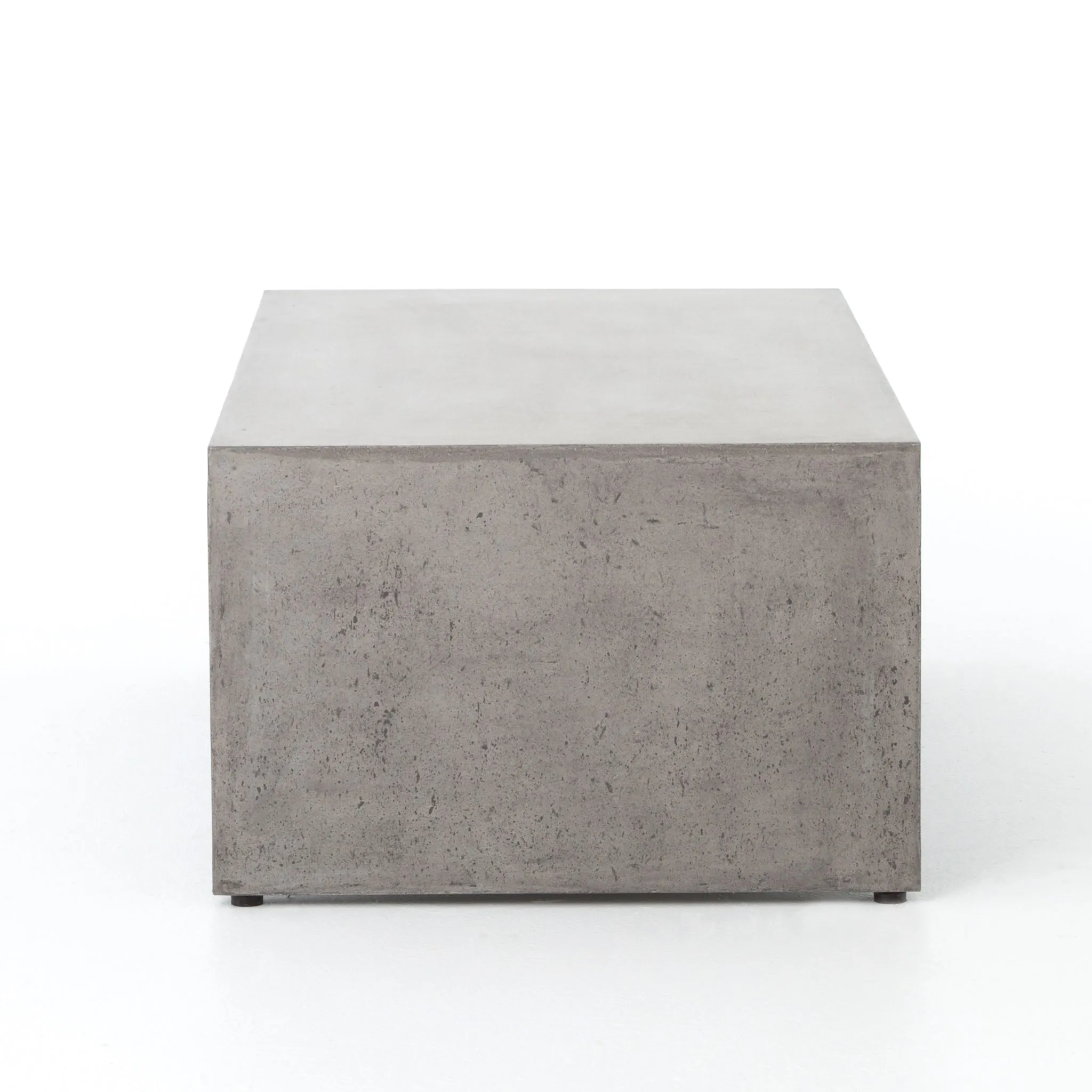 Hugo Coffee Table-Dark Grey
