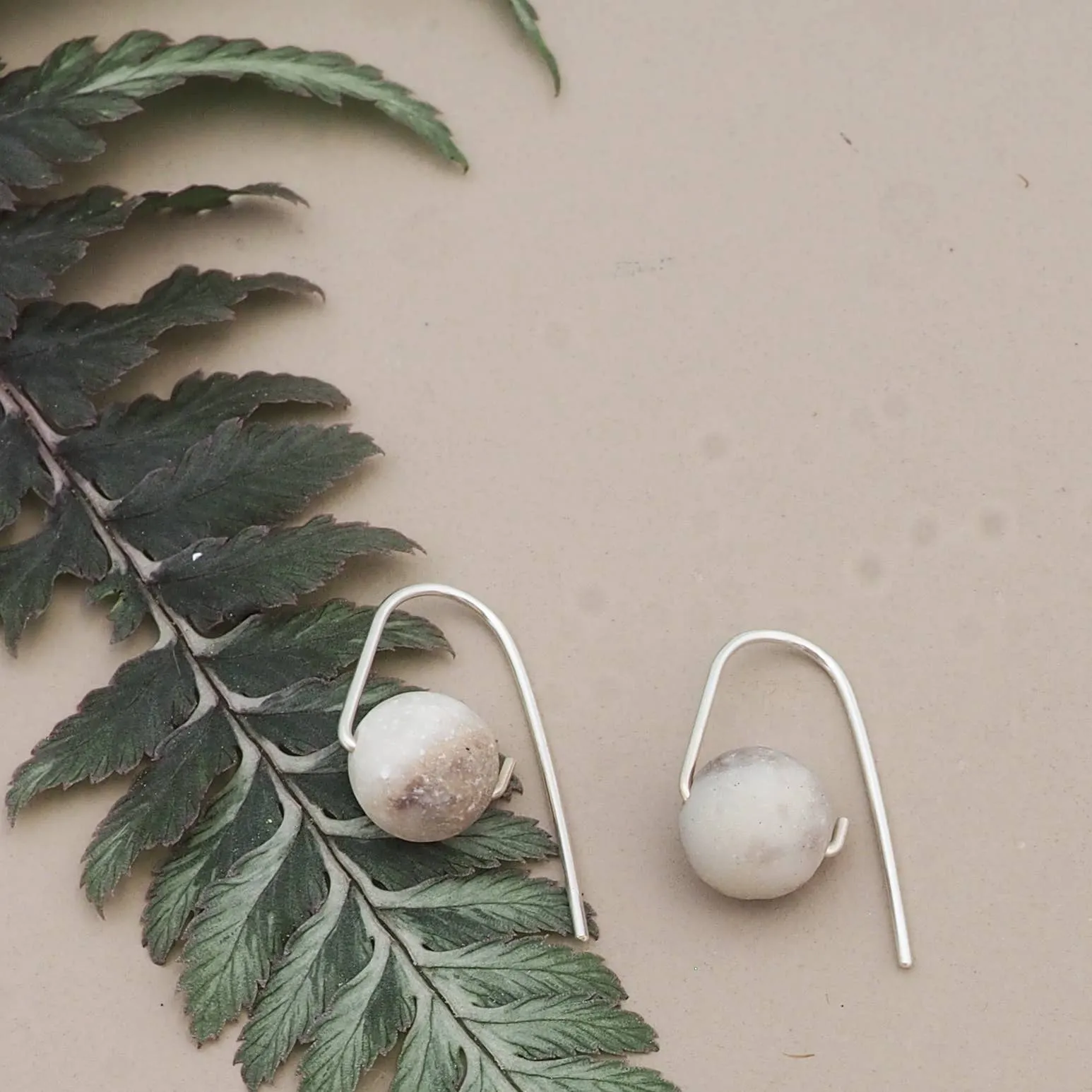 I am Earrings