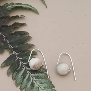 I am Earrings