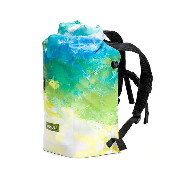 ICEMULE JAUNT 15L COOLER- DEVOE