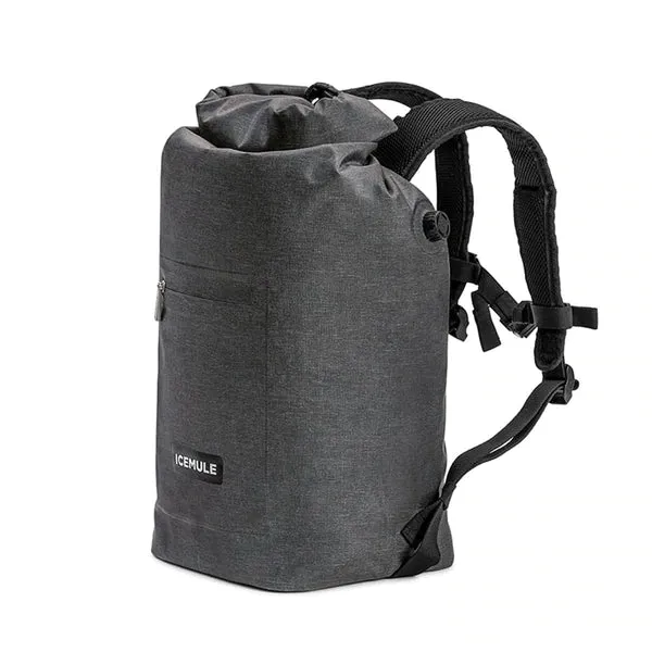 ICEMULE JAUNT 15L COOLER- SNOW GREY