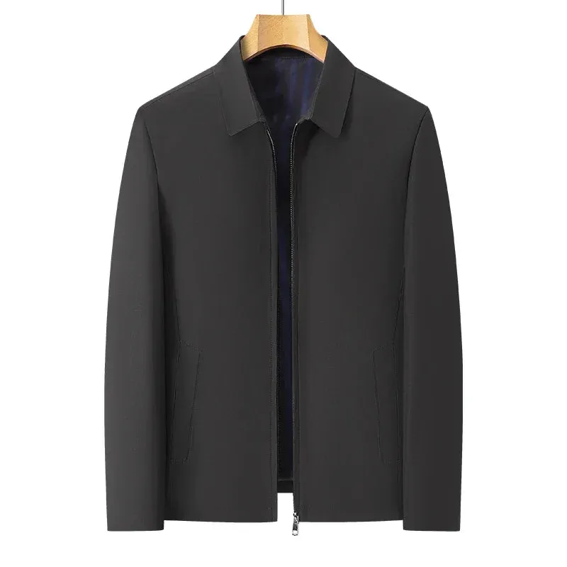 James Tech Jacket