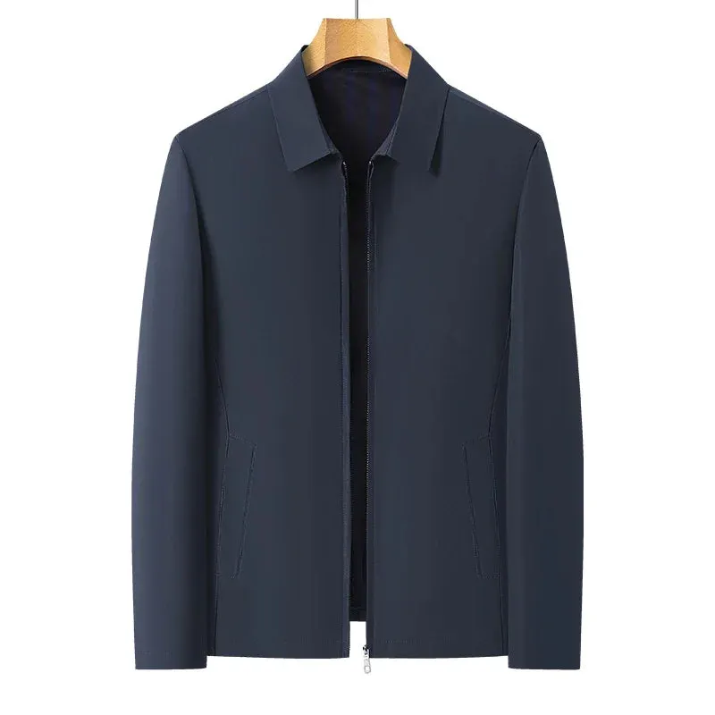 James Tech Jacket