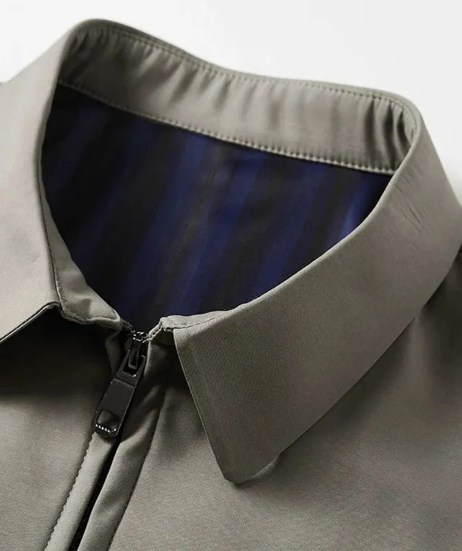 James Tech Jacket