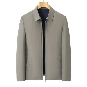 James Tech Jacket