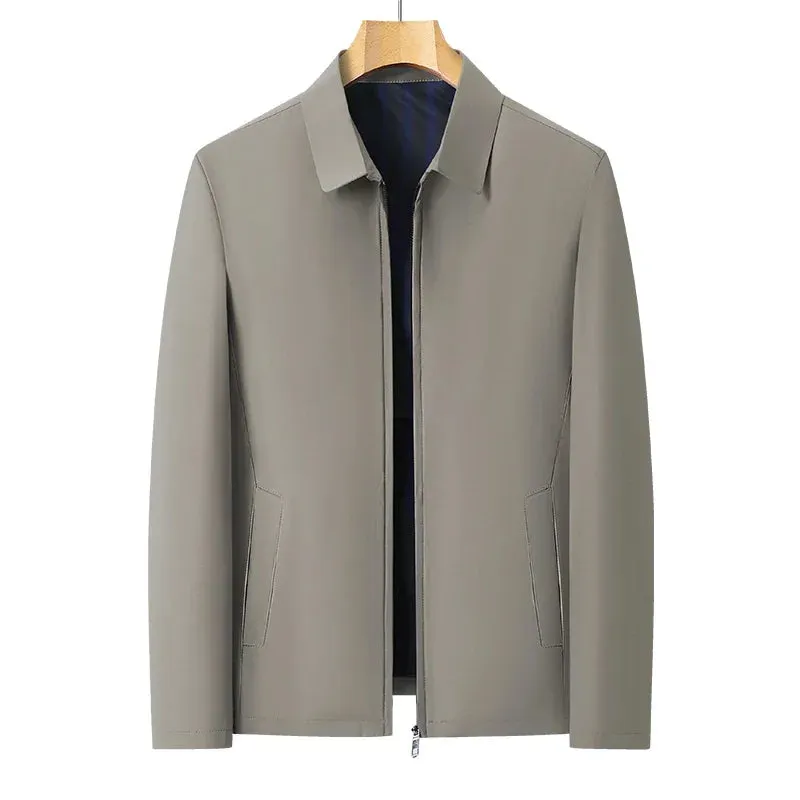 James Tech Jacket