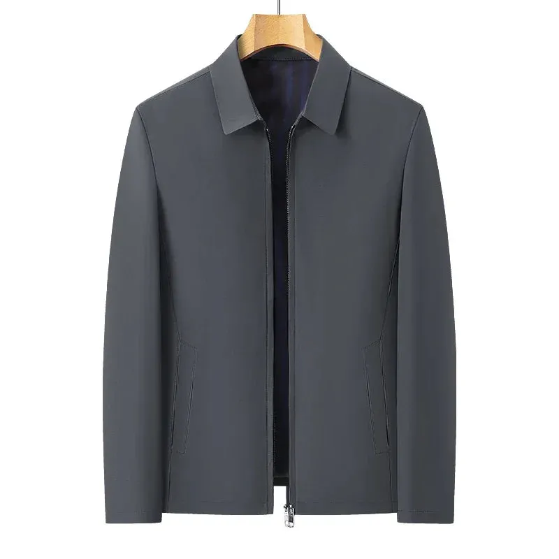 James Tech Jacket