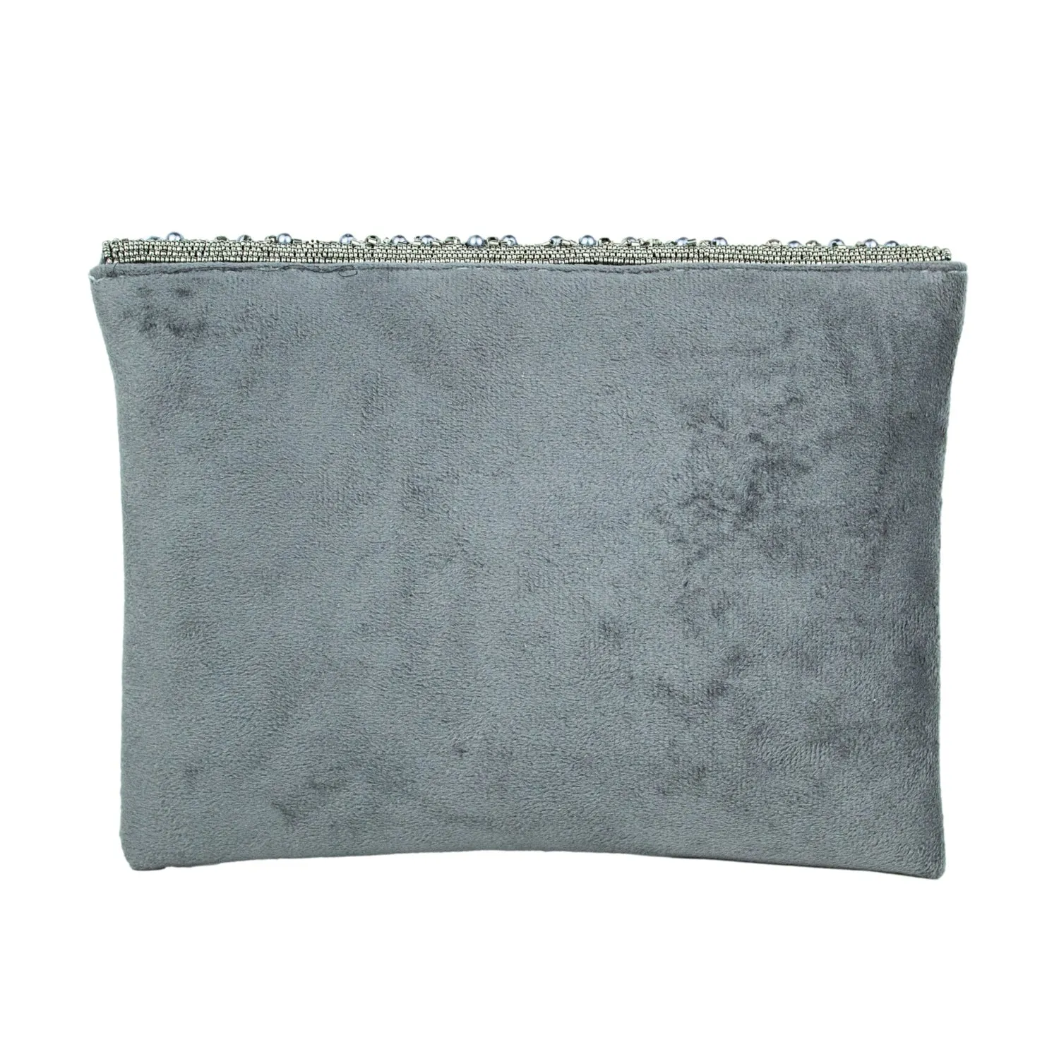 Jannah Collection  JF244 - Grey