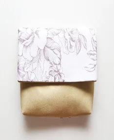 Jardin clutch{sold out}