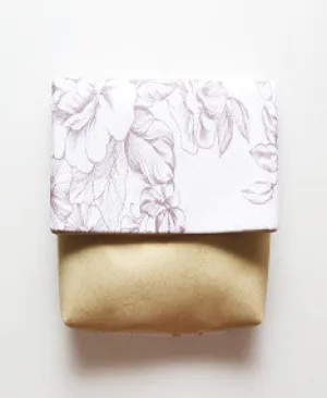 Jardin clutch{sold out}