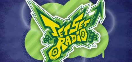 Jet Set Radio (PC)