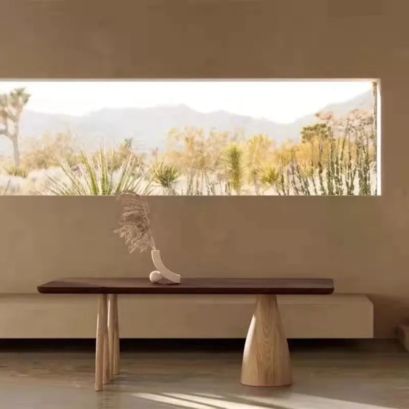 Jett table