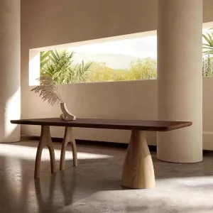 Jett table