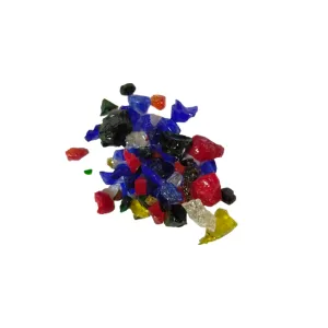 Jewel Effect Enamel Lumps [EOL]