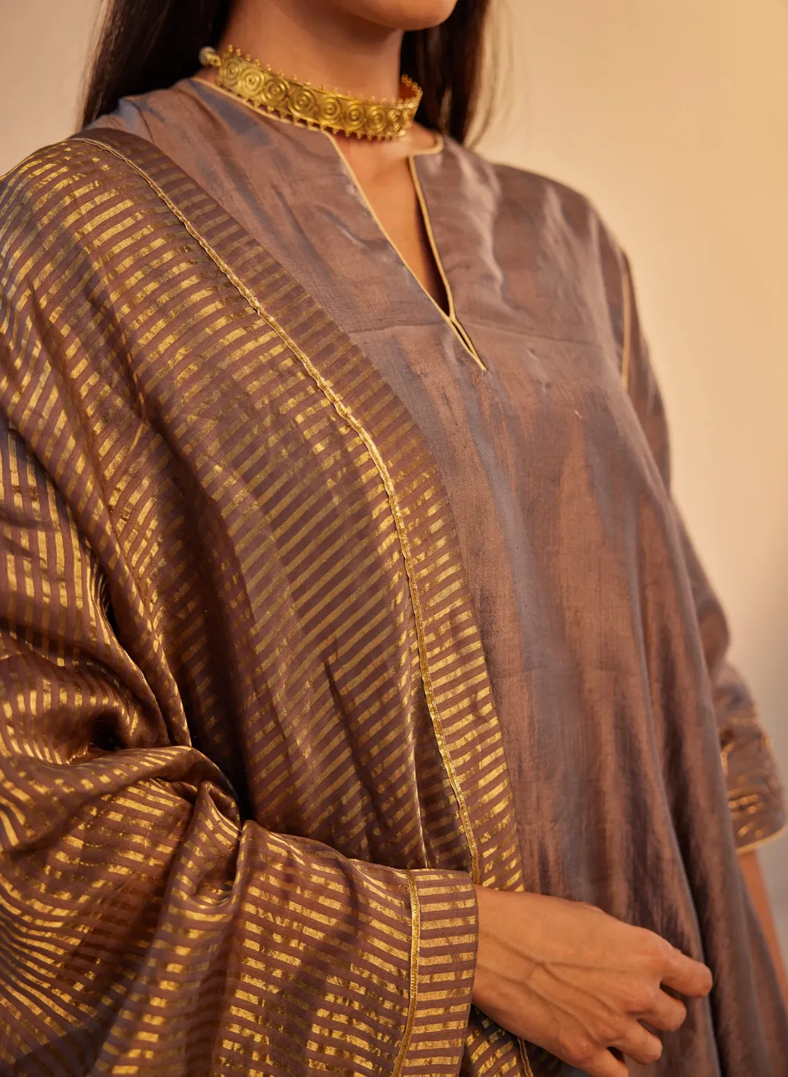 Jhabla Kurta