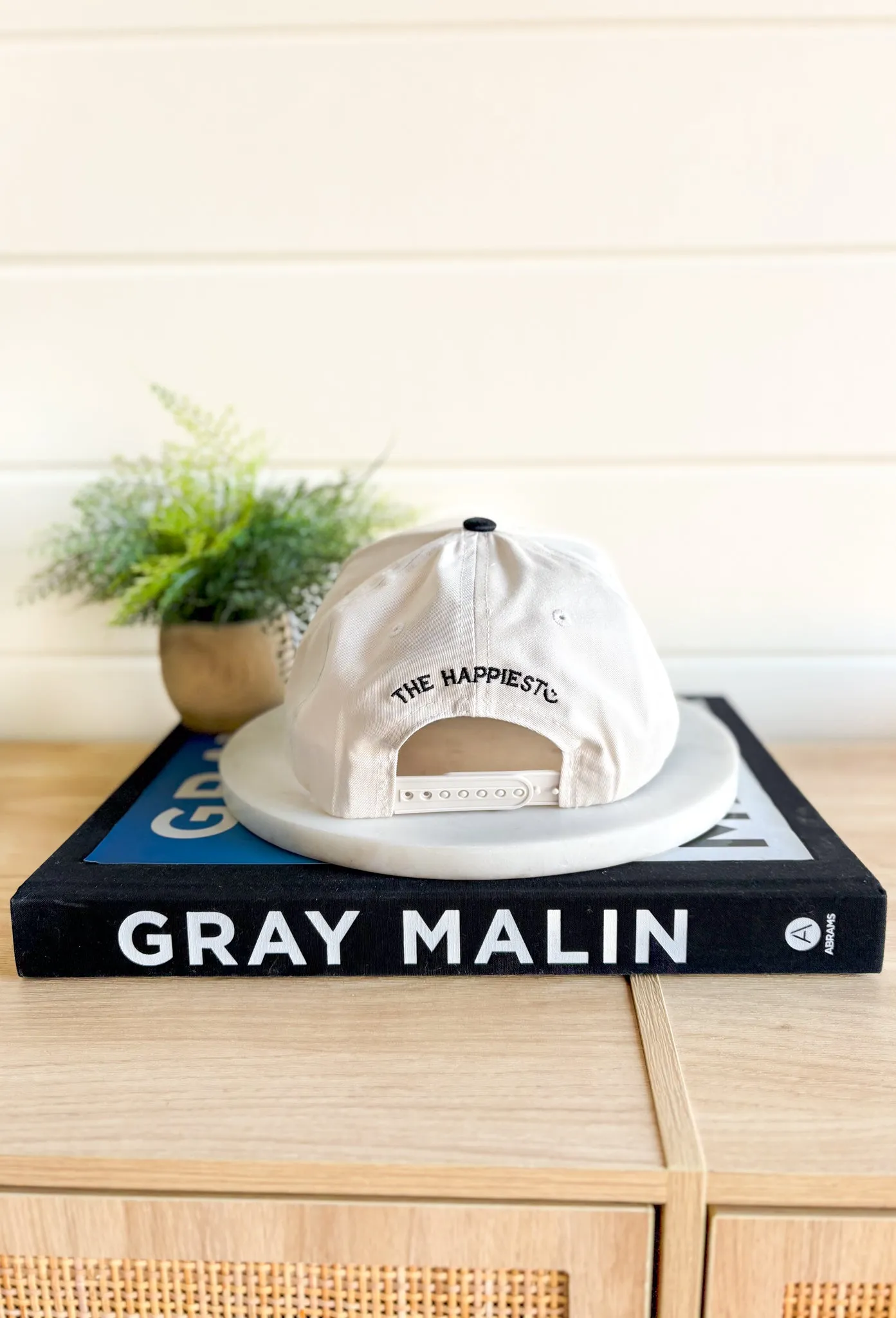 Join The Club Trucker Hat