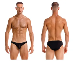 JOR 2150 Apolo Bikini Black