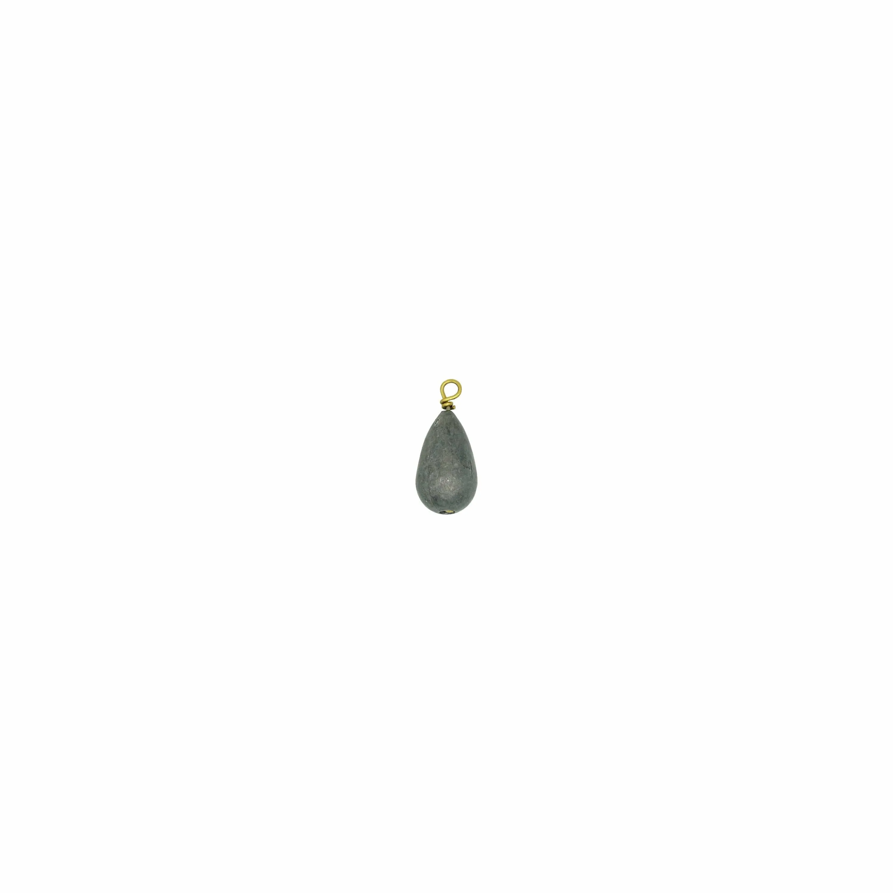 Joy Fish Bass Cast Sinkers - Sold by Dozen Pack