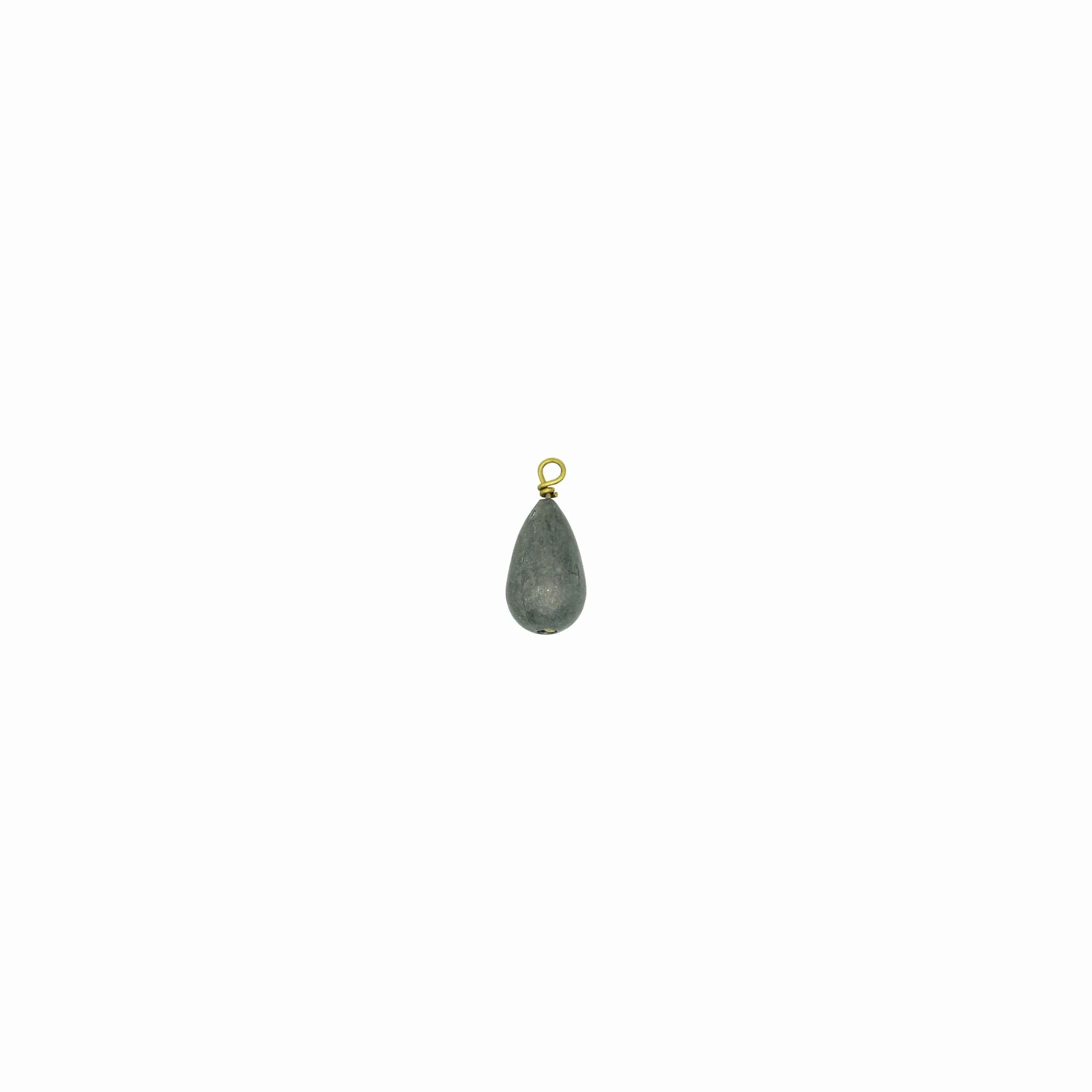 Joy Fish Bass Cast Sinkers - Sold by Dozen Pack