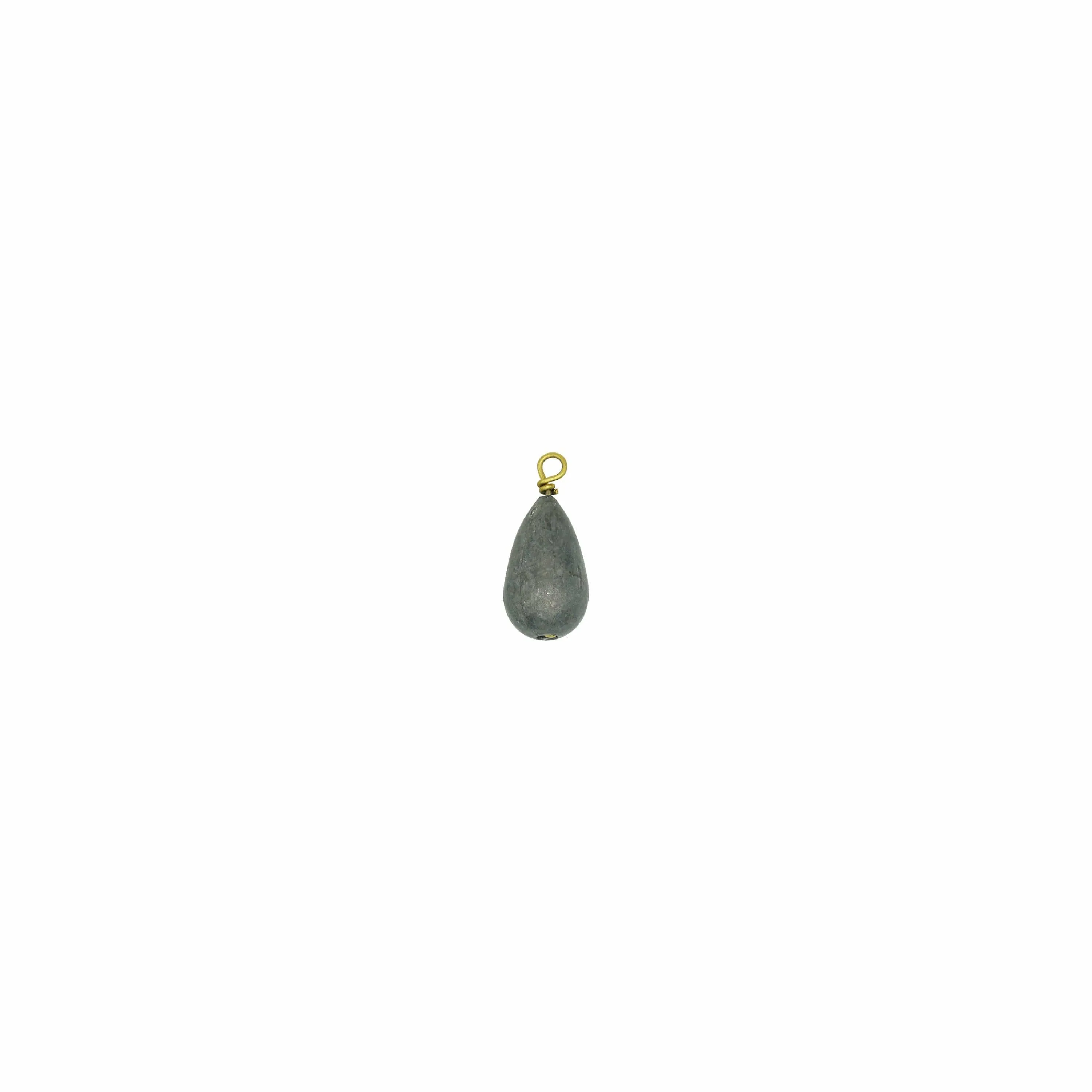 Joy Fish Bass Cast Sinkers - Sold by Dozen Pack