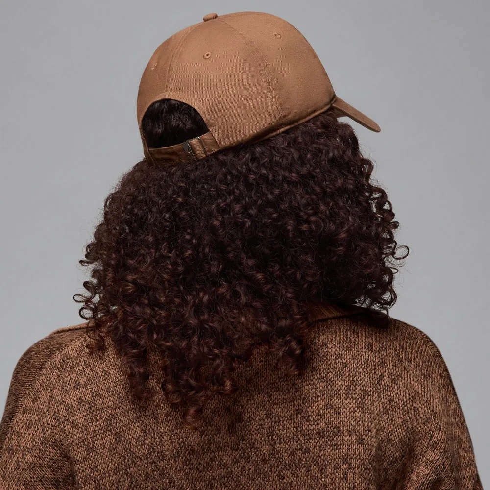 Jumpman Flight Patch Dad Cap