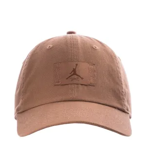 Jumpman Flight Patch Dad Cap