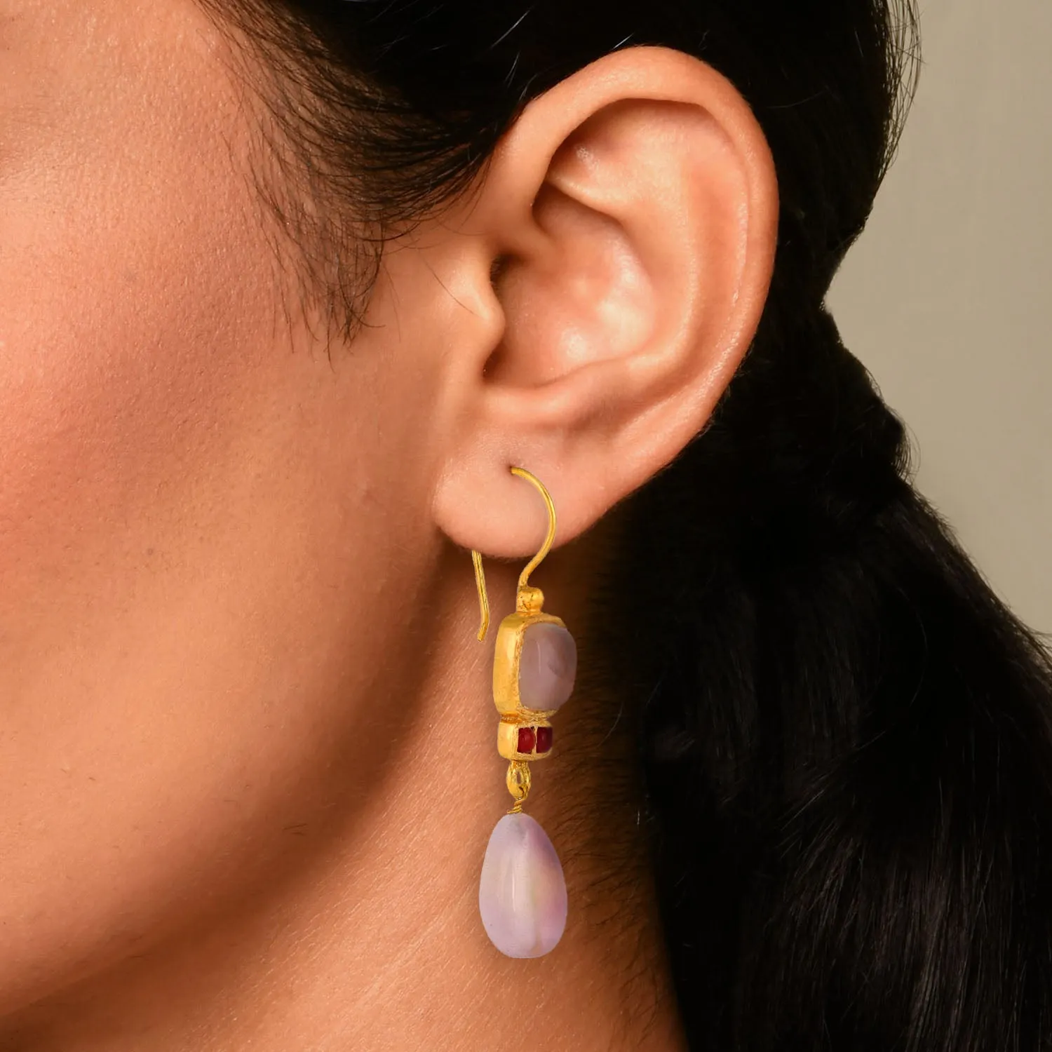 Kashvi Earrings
