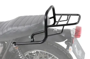 Kawasaki W800 Street/Cafe Carrier Topcase - Tubed Carrier