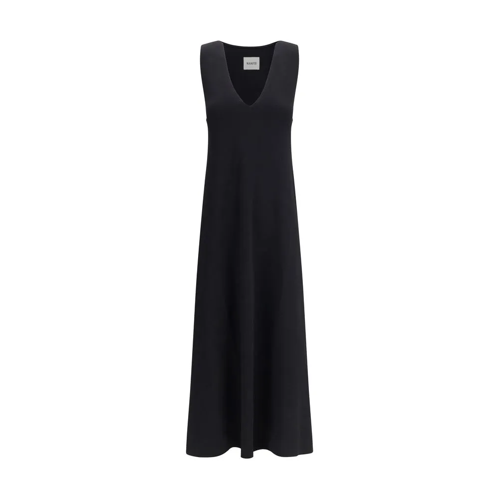 Khaite Keran Dress