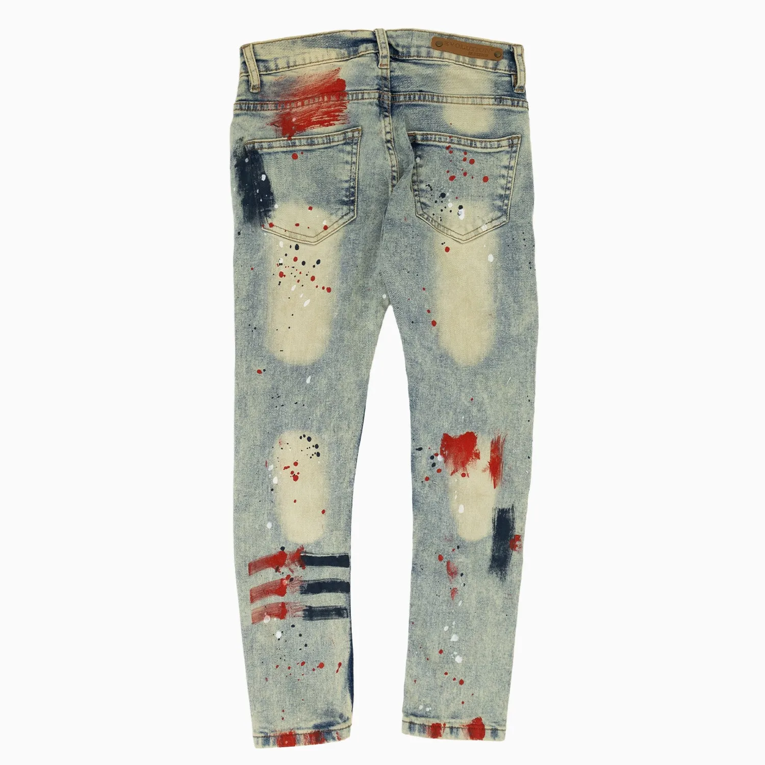 Kid's Billion Dollar Denim Pant