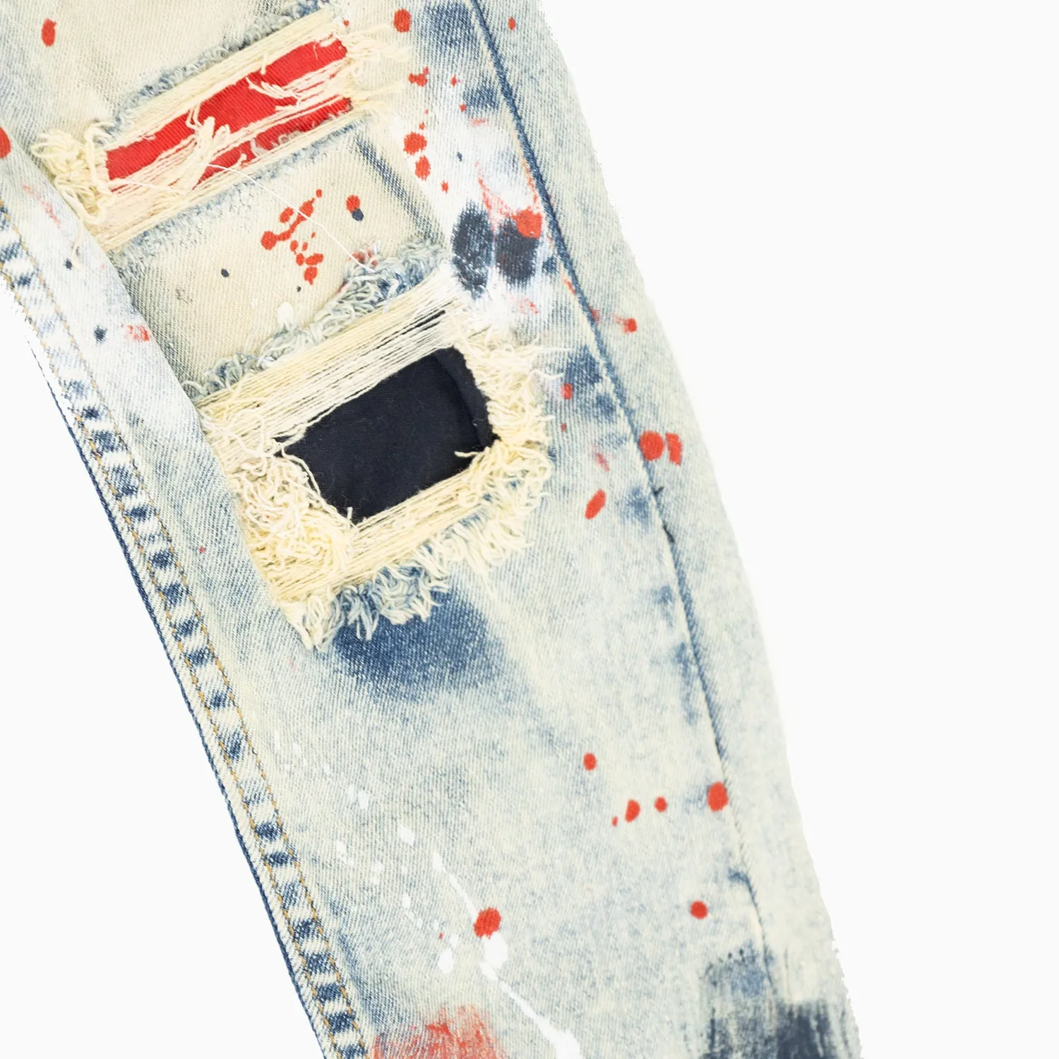 Kid's Billion Dollar Denim Pant